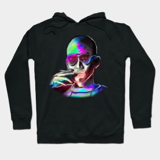 Hunter S Thompson Hoodie